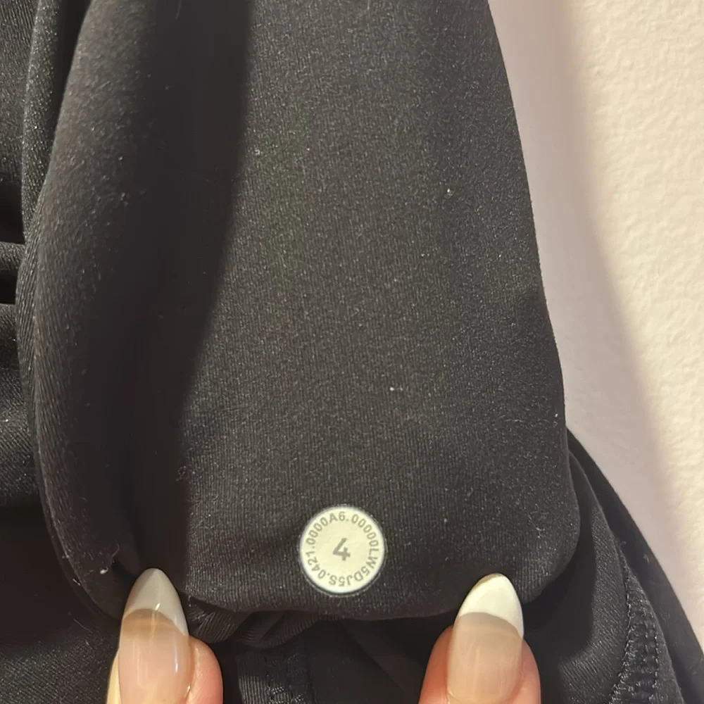 Lululemon Invigorate High-Rise Tight 28" - Picture 4 of 4